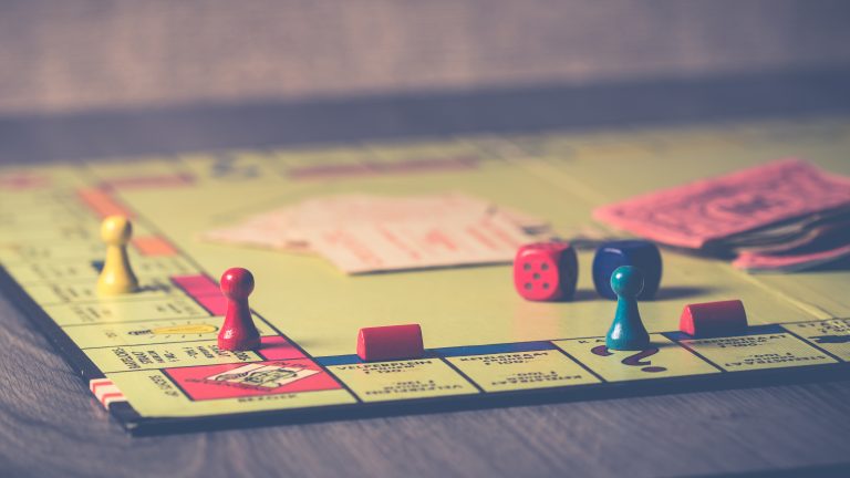  7 Games you should spend 3 hours playing instead of monopoly