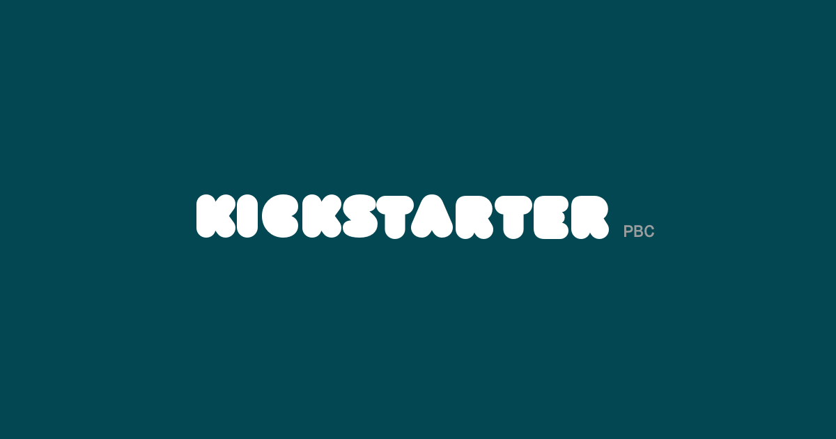 What’s On Kickstarter – April 2019