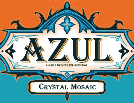 Azul Crystal Mosaic Coming March 2020