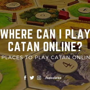 How to Play Catan Online