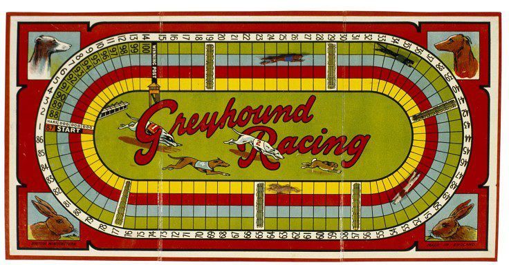 Popular Board Games From The 1920s That May Surprise You – Boooored.com