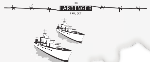 The Harbinger Project Print and Play Game 