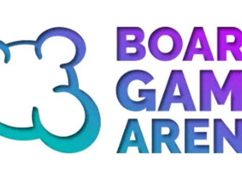 Asmodee acquires Board Game Arena