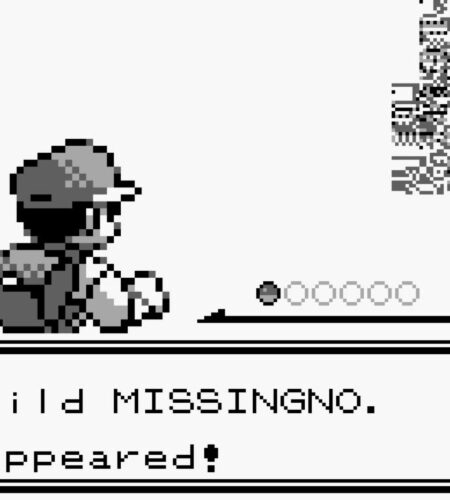 Classic Hacks and Rumours from the Original Pokémon Games